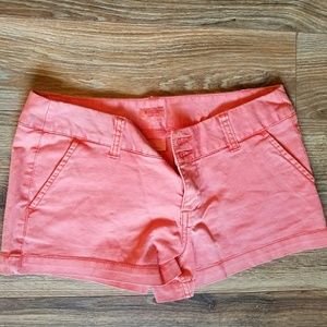 Women's Shorts